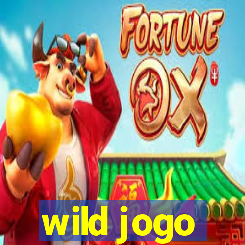 wild jogo